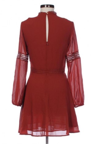Kleid New Look, Größe M, Farbe Braun, Preis 14,83 €