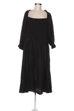 Šaty  New Look, Velikost XXL, Barva Černá, Cena  594,00 Kč