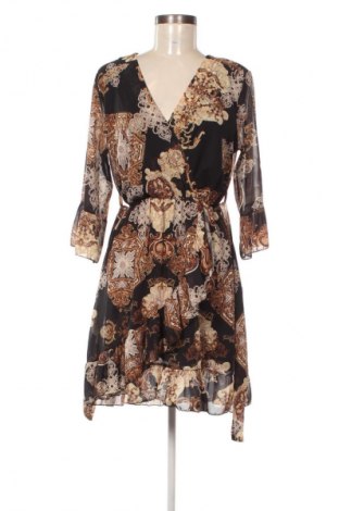Φόρεμα New Style, Μέγεθος M, Χρώμα Πολύχρωμο, Τιμή 23,53 €