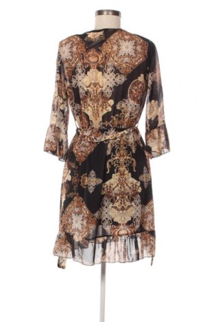 Φόρεμα New Style, Μέγεθος M, Χρώμα Πολύχρωμο, Τιμή 23,53 €