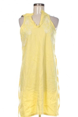 Kleid Next, Größe L, Farbe Gelb, Preis 24,49 €