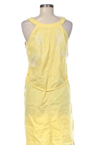 Kleid Next, Größe L, Farbe Gelb, Preis 24,49 €