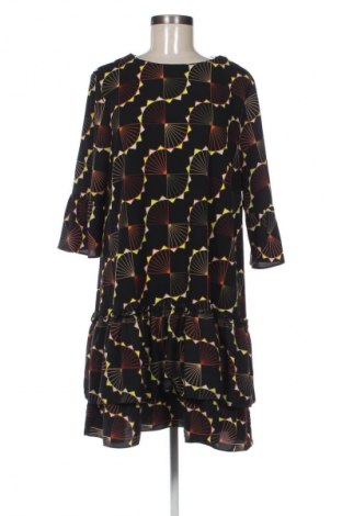 Kleid Next, Größe XXL, Farbe Mehrfarbig, Preis 24,55 €