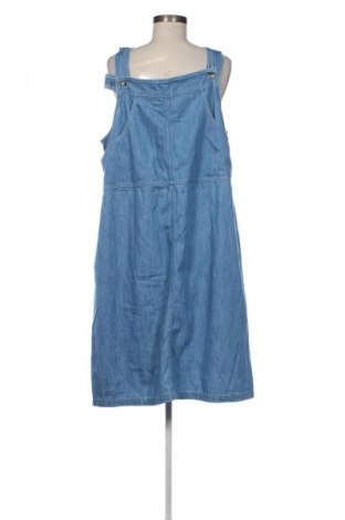 Kleid Next, Größe XXL, Farbe Blau, Preis 24,55 €