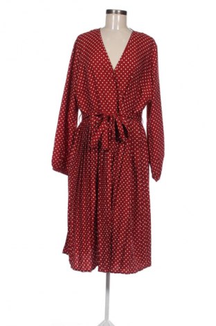 Kleid Next, Größe XXL, Farbe Mehrfarbig, Preis € 55,24