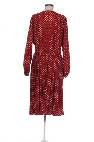 Kleid Next, Größe XXL, Farbe Mehrfarbig, Preis € 55,24