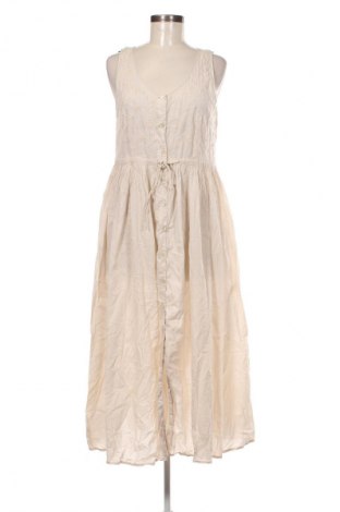 Rochie Next, Mărime XL, Culoare Ecru, Preț 125,92 Lei