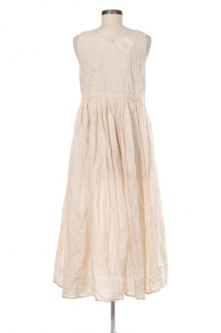Rochie Next, Mărime XL, Culoare Ecru, Preț 125,92 Lei