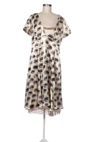 Kleid Next, Größe XL, Farbe Mehrfarbig, Preis 24,57 €