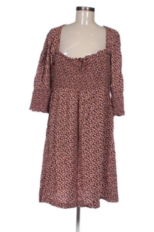 Kleid Next Maternity, Größe XL, Farbe Mehrfarbig, Preis 22,15 €