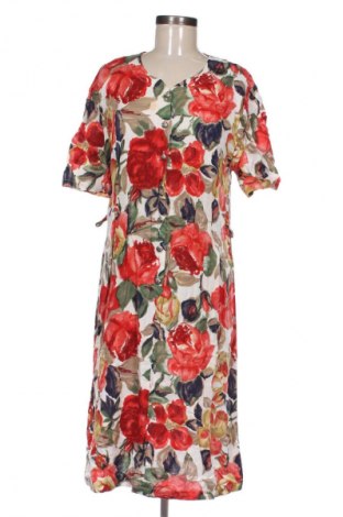 Rochie Nice Day, Mărime L, Culoare Multicolor, Preț 77,17 Lei