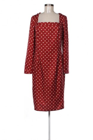 Рокля Nife, Размер XL, Цвят Многоцветен, Цена 187,00 лв.