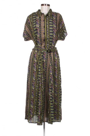 Φόρεμα Nightingales, Μέγεθος XL, Χρώμα Πολύχρωμο, Τιμή 55,24 €