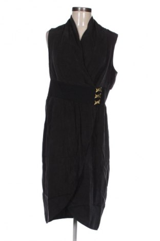 Kleid Nissa, Größe M, Farbe Schwarz, Preis 41,98 €