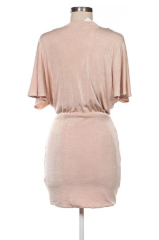 Kleid Nly One, Größe M, Farbe Beige, Preis 14,83 €