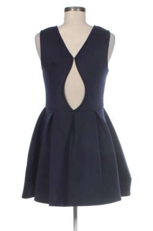 Kleid Nly One, Größe M, Farbe Blau, Preis € 11,99