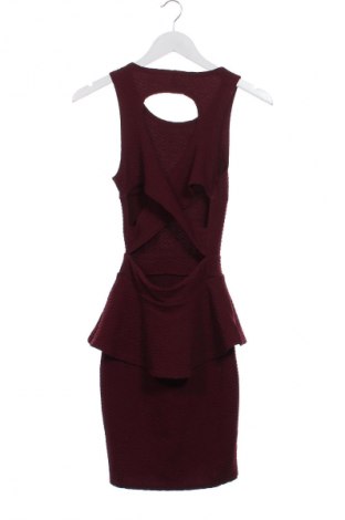 Kleid Nly One, Größe XS, Farbe Rot, Preis € 14,83