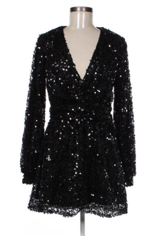 Rochie Nly Trend, Mărime M, Culoare Negru, Preț 152,59 Lei