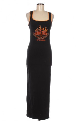 Kleid Noisy May, Größe M, Farbe Schwarz, Preis 24,55 €