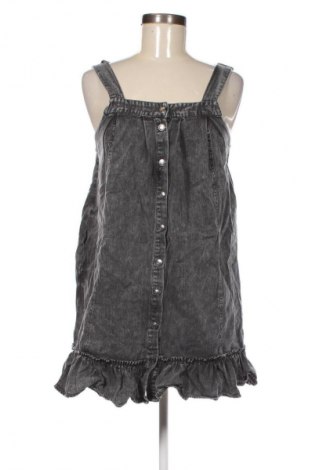 Rochie Noisy May, Mărime XS, Culoare Gri, Preț 373,99 Lei