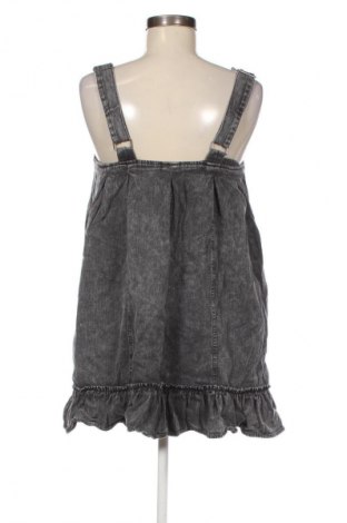 Rochie Noisy May, Mărime XS, Culoare Gri, Preț 373,99 Lei