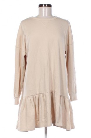 Kleid Noisy May, Größe M, Farbe Beige, Preis 24,48 €