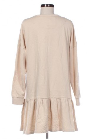 Kleid Noisy May, Größe M, Farbe Beige, Preis 24,48 €