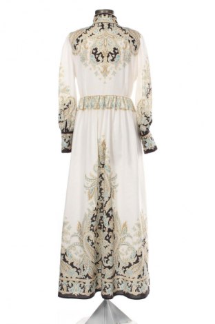 Рокля Norah, Размер M, Цвят Многоцветен, Цена 27,99 лв.