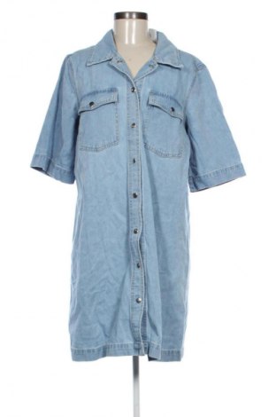 Kleid ONLY, Größe L, Farbe Blau, Preis 74,99 €