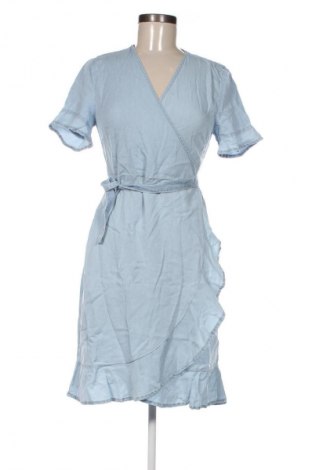 Kleid ONLY, Größe S, Farbe Blau, Preis 42,99 €