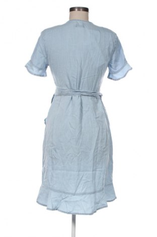 Kleid ONLY, Größe S, Farbe Blau, Preis 42,99 €