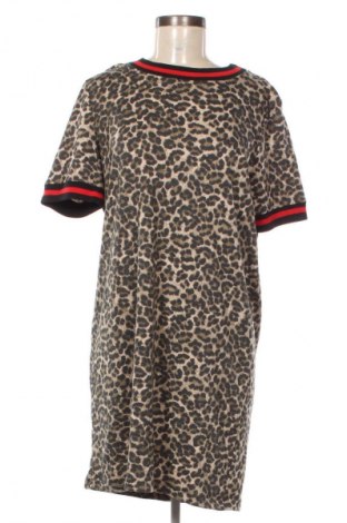 Kleid ONLY, Größe XL, Farbe Mehrfarbig, Preis 19,99 €