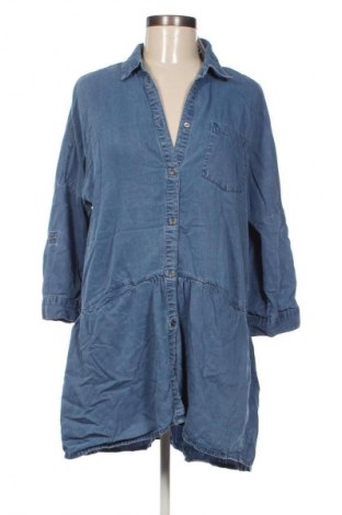 Kleid ONLY, Größe S, Farbe Blau, Preis € 17,36