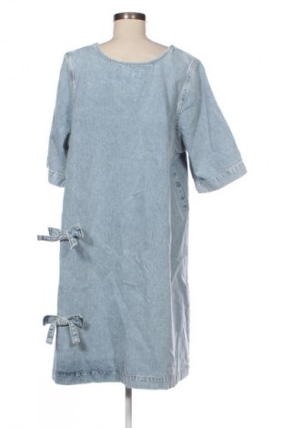 Šaty  ONLY, Velikost XL, Barva Modrá, Cena  1 749,00 Kč