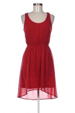 Rochie ONLY, Mărime S, Culoare Roșu, Preț 70,97 Lei