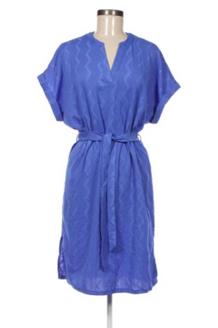 Kleid ONLY, Größe M, Farbe Blau, Preis 42,99 €