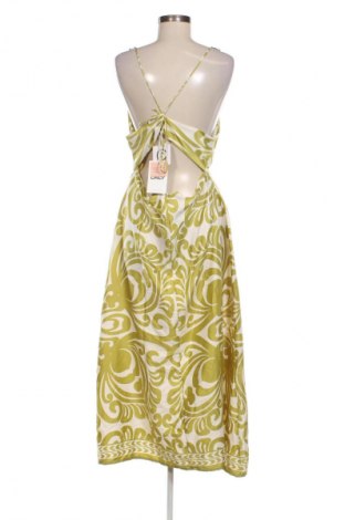 Sukienka ONLY, Rozmiar XXL, Kolor Kolorowy, Cena 252,99 zł