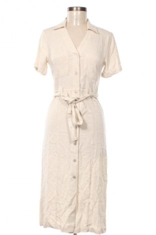 Φόρεμα ONLY, Μέγεθος XS, Χρώμα  Μπέζ, Τιμή 49,99 €