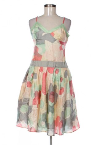 Kleid Oasis, Größe S, Farbe Mehrfarbig, Preis € 24,49