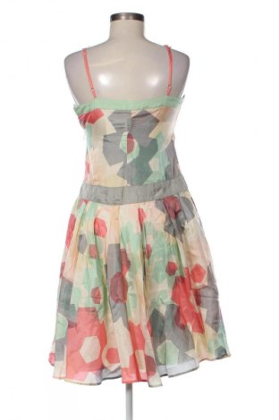 Kleid Oasis, Größe S, Farbe Mehrfarbig, Preis € 24,49