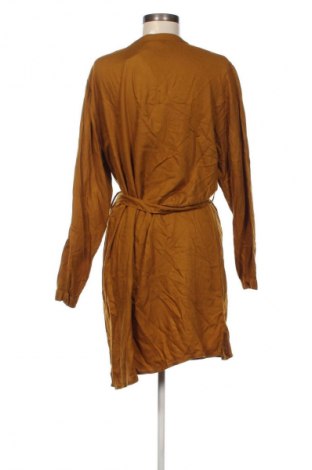 Kleid Object, Größe L, Farbe Braun, Preis 25,00 €