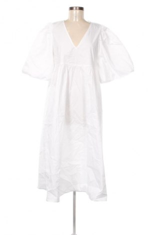 Kleid Object, Größe M, Farbe Weiß, Preis € 75,99