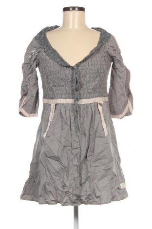 Kleid Odd Molly, Größe M, Farbe Grau, Preis 63,99 €