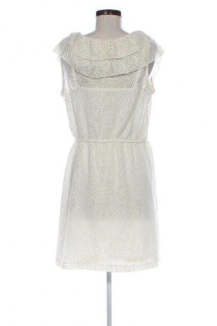 Kleid Olsenboye, Größe M, Farbe Ecru, Preis 14,91 €