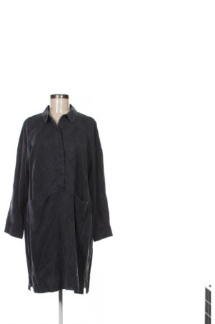 Φόρεμα Opus, Μέγεθος L, Χρώμα Γκρί, Τιμή 83,00 €