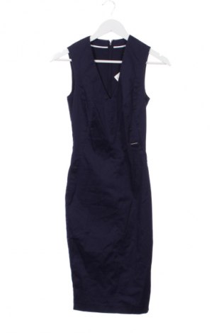 Kleid Orsay, Größe XXS, Farbe Blau, Preis € 14,83