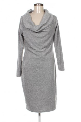 Kleid Orsay, Größe L, Farbe Grau, Preis 14,83 €
