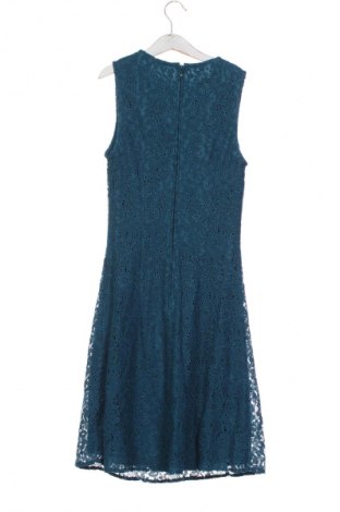Kleid Orsay, Größe XXS, Farbe Blau, Preis € 14,83