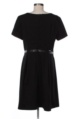 Φόρεμα Orsay, Μέγεθος XL, Χρώμα Μαύρο, Τιμή 23,52 €