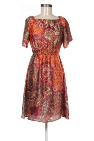 Φόρεμα Orsay, Μέγεθος XS, Χρώμα Πολύχρωμο, Τιμή 14,83 €